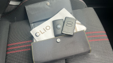 Renault Clio 1.0 TCe 90 RS Line 5dr Petrol Hatchback